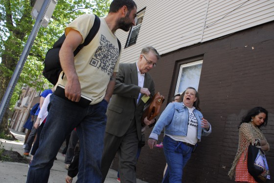 Photo 146 by Roy Caratozzolo for Photo Journalism