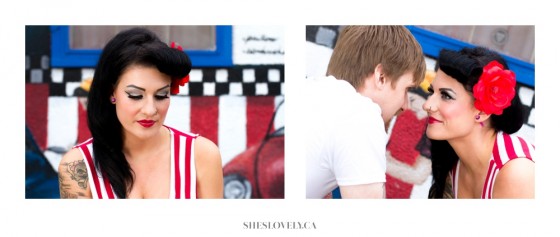 Photo 7 by She's Lovely Photography for Engagement Shoot