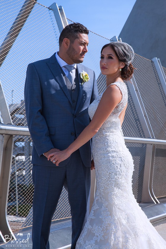Wedding Photographers Downtown San Diego