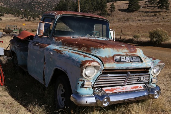 Photo 4 by Cory Loder for Old cars trucks and relics