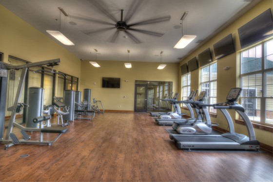 Fitness Rm