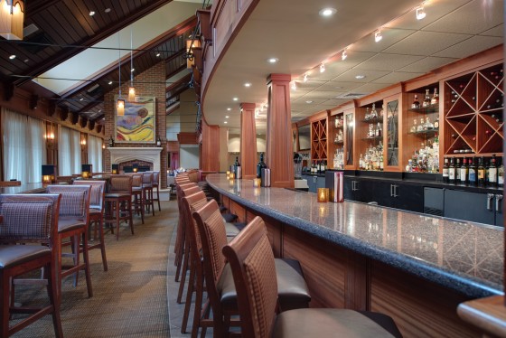 Ruth Chris Steakhouse