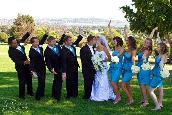 Photo 78 by John Cocozza Photography for Wedding Photography