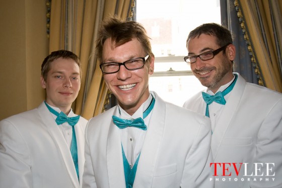 Photo 0 by Tev Lee for Wedding Photography