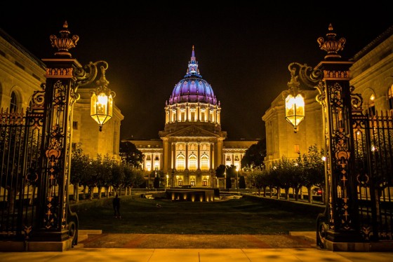 SF Capitol