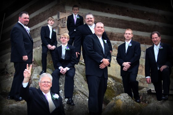 Photo 17 by Russell Roseman for Wedding Photography