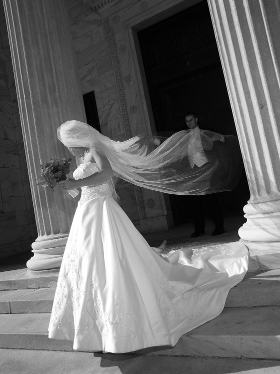 Cleveland Museum of Art Wedding