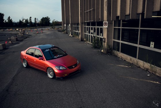 Photo 1 by Sergio P. for Automotive