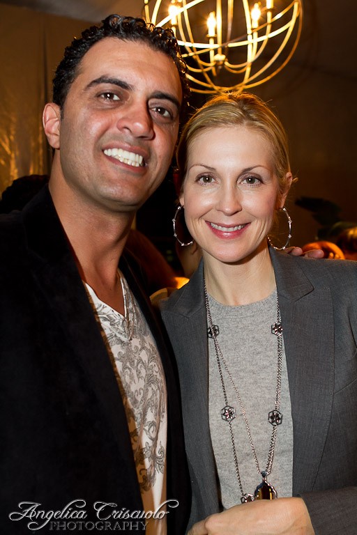 Kelley Rutherford -Y&J Multiplicity RObert Verdi