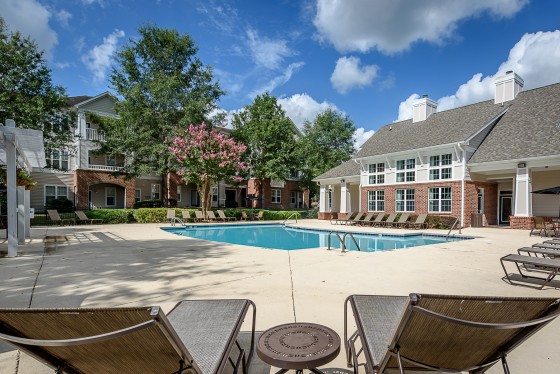 Photo 6 by John Teague Photography for Apartment Complexes