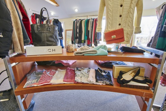 Photo 8 by Cate Bligh for Chic Boutique