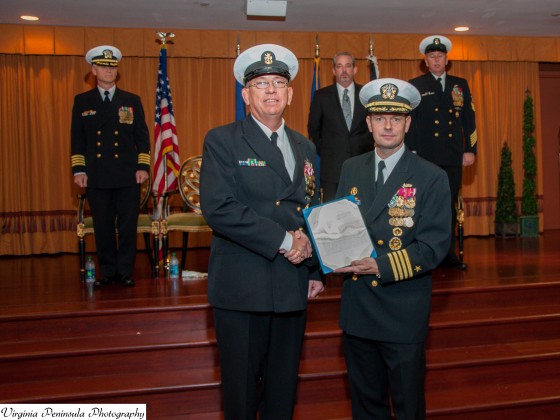 Military events in Virginia