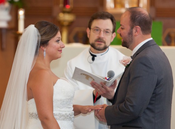 Photo 6 by Paul Robinson for Robinson Wedding Photography