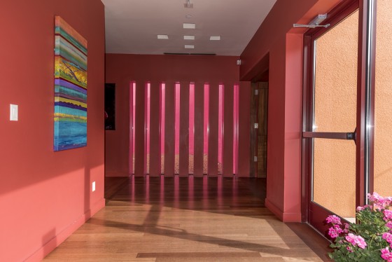 Window Treatments