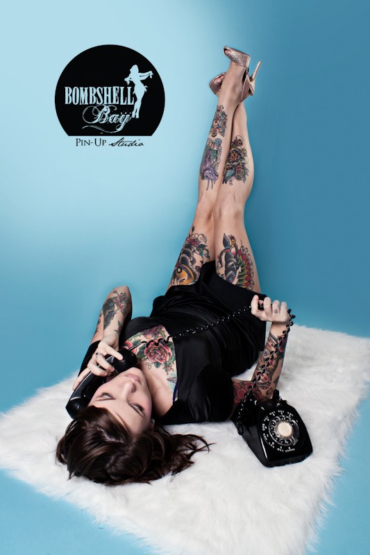 Photo 16 by Jamie May for Classic Pin-Up