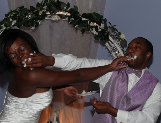 Cake Cake Cake