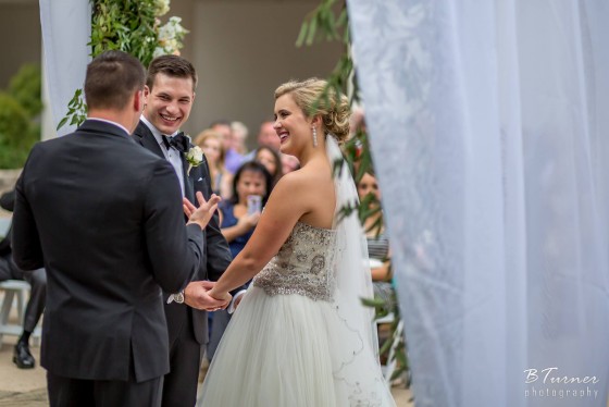 Photo 24 by Bonnie and Brad Turner for Wedding Photography