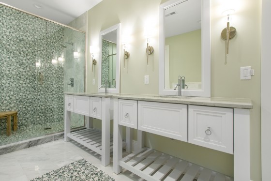 Photo 9 by KayserPhotography for New Construction Cabinet Project