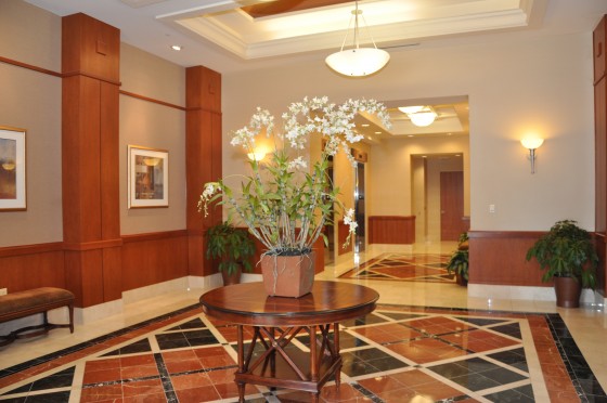 Our Newport News office