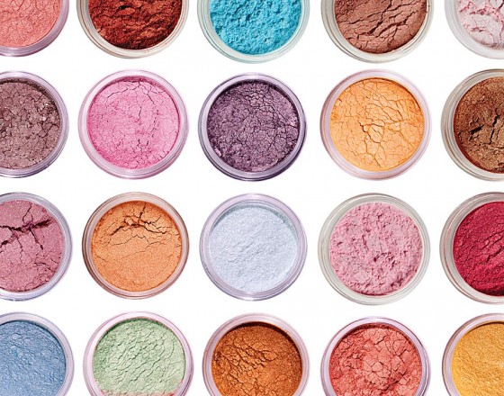 Beauty Product Photography