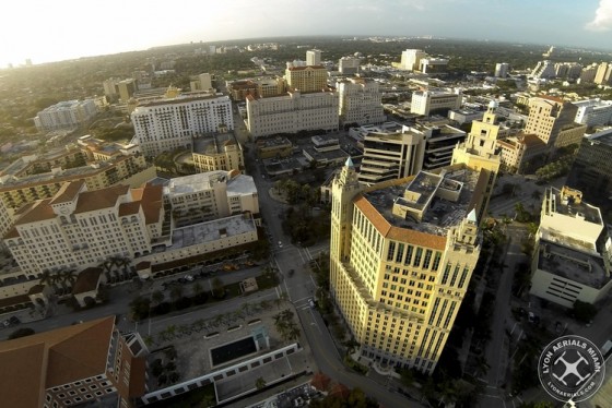 Coral Gables