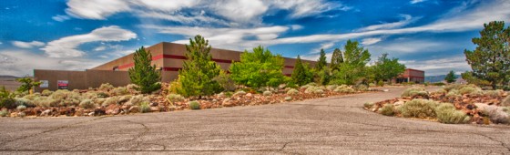 Dayton Warehouse
Exteriors