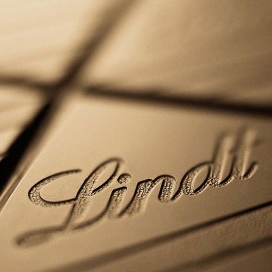 Lindt Chocolate