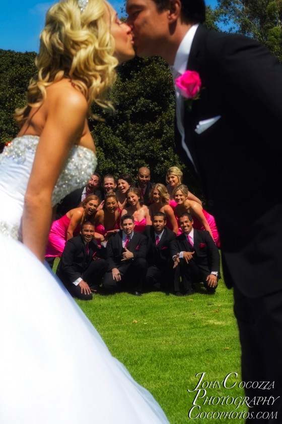 Photo 44 by John Cocozza Photography for Wedding Photography