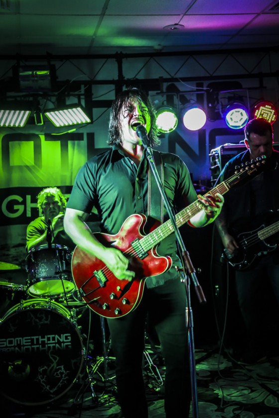 Photo 4 by Stephen Carter for Live Performance