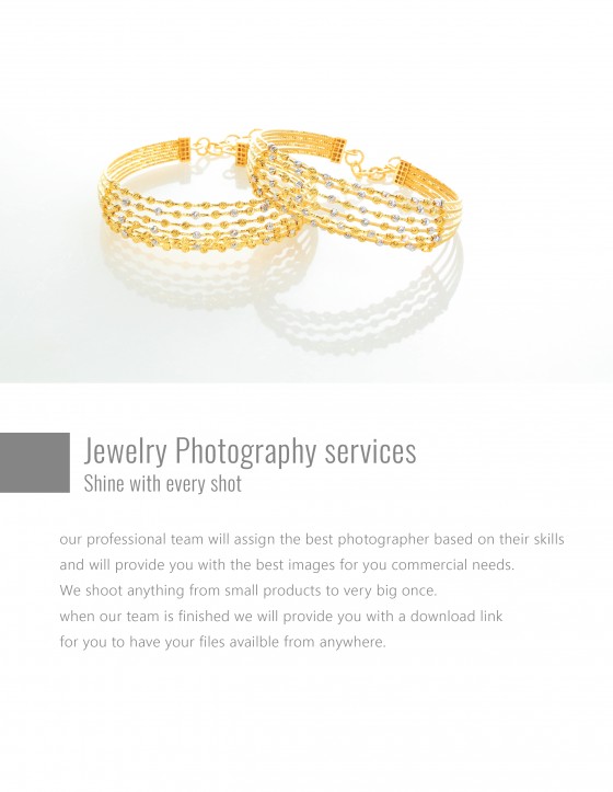 Photo 45 by Jay W. for Product Photography