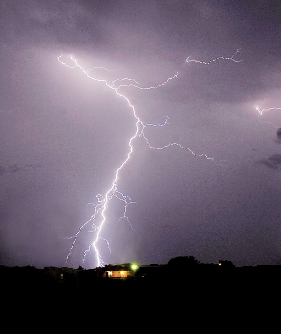 Photo 6 by Al Key Photography for Weather