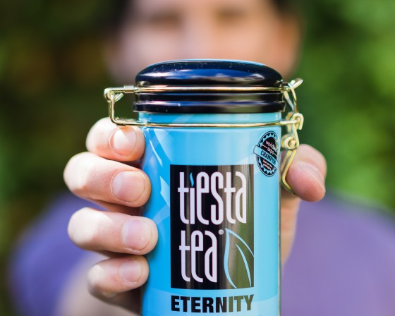 Tiesta Tea – Product Shots