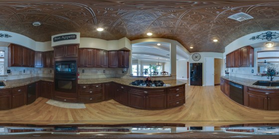 Photo 17 by Rich Walker for Spherical Panos