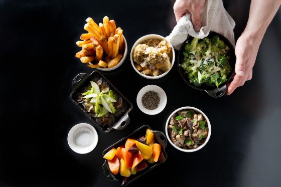 Photo 12 by Morgan Ione Photography for Food Photography