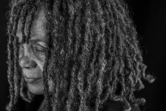 Photo 4 by Victoria Smith for Headshots (Civil Rights Poets)