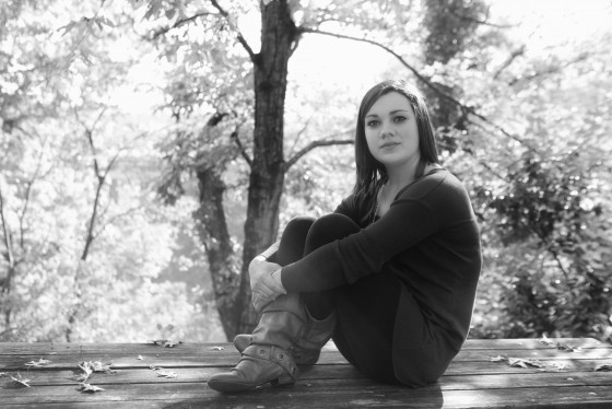 Photo 0 by studio gentuso for Relaxed Portraiture: Senior Photos