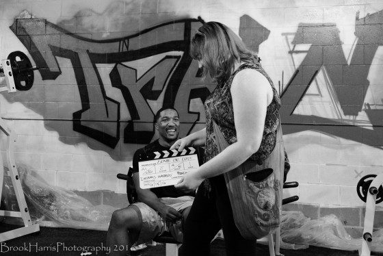 Photo 16 by Brook Harris for Movie stills Photography
