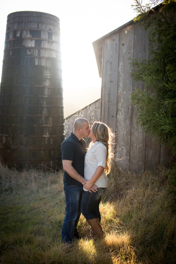 Photo 32 by Portraits by Shanti for Engagement Portraits