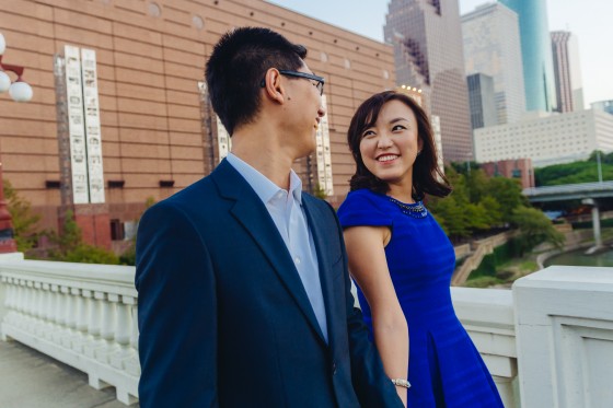 Engagements in the City