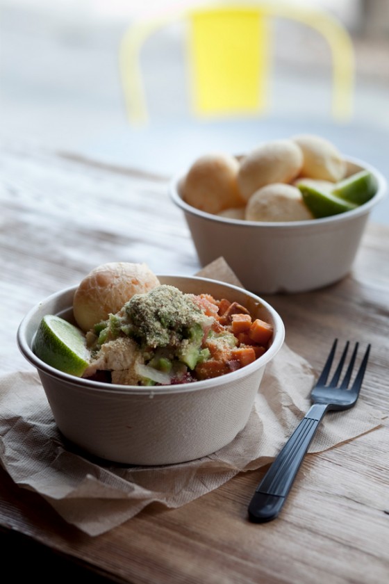 Photo 4 by Annie Kuster for Food Photography