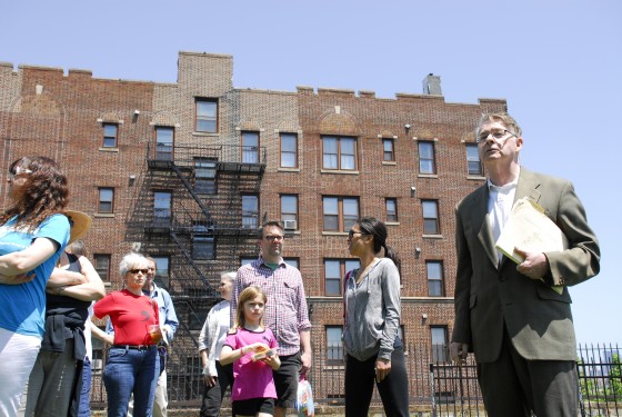Photo 127 by Roy Caratozzolo for Photo Journalism