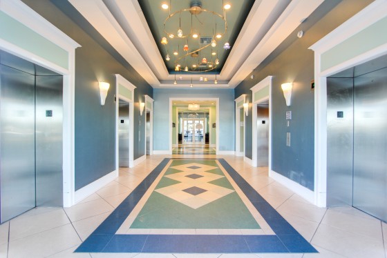 Photo 6 by Front Door Photo for Resort Amenities