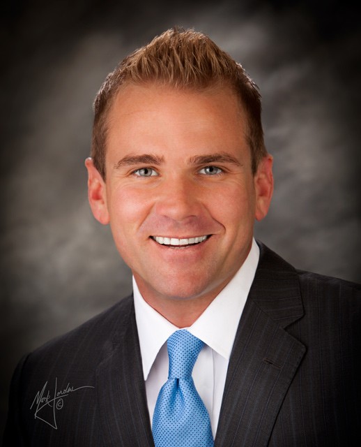 Photo 147 by Mark Jordan Photography for Orange County Headshots
