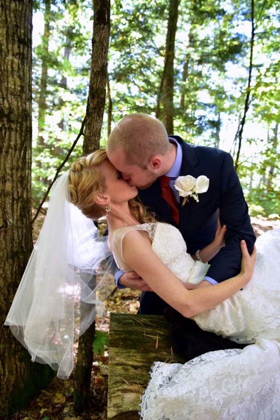 Photo 24 by Liz Davenport for Wedding Photography