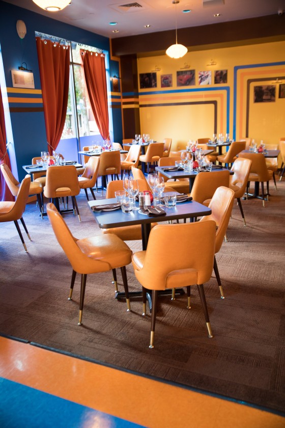 FM Bar Jersey City