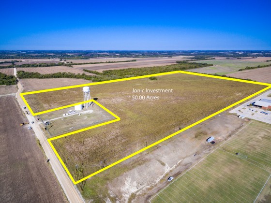 Large Land Parcel Photography 1