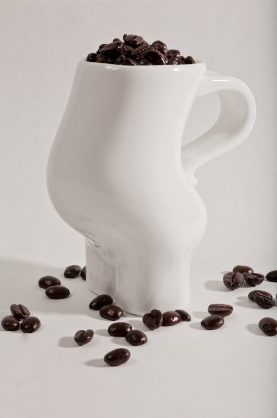 Mommee Coffee