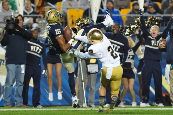 Pitt Football