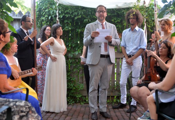 Photo 23 by for Wedding, Mpls, July 2015