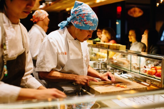 Food Documentary Photography